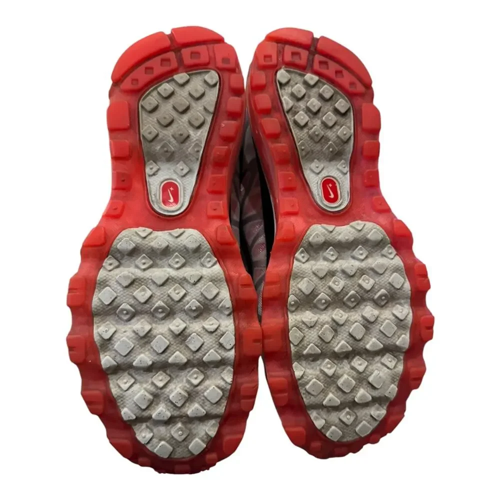 Nike Air Max Women's Running Shoes Snaekers 429890-003 Size 7.5